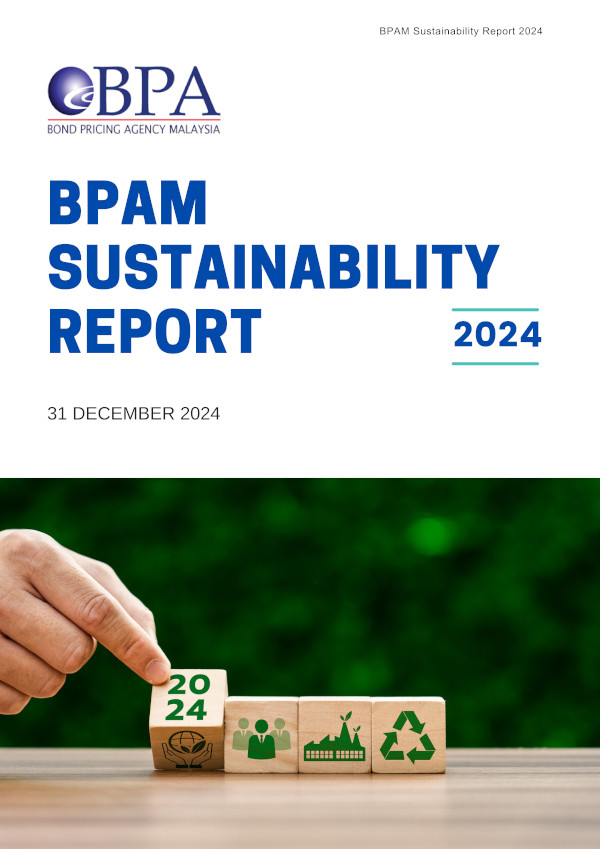 BPAM Sustainability Report 2024